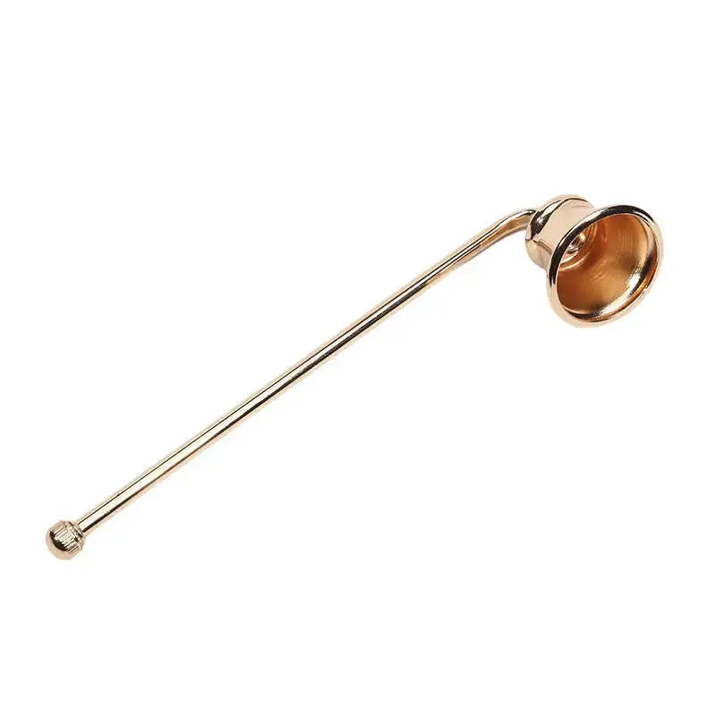 Éteignoir bougies cloche 4 cm Photophore-bougeoir