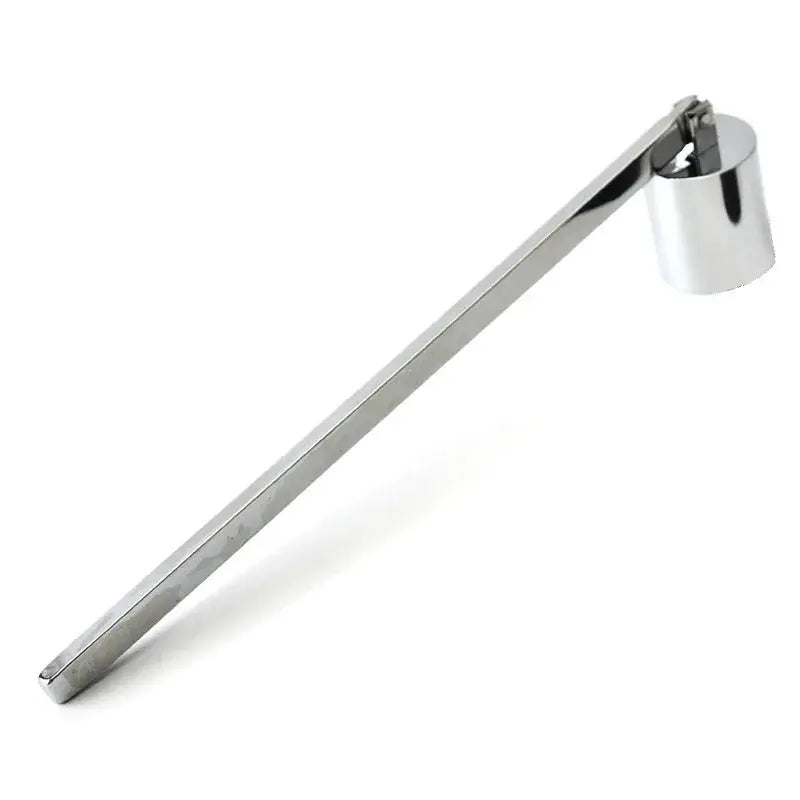 Éteignoir photophore cloche multicolore Photophore-bougeoir