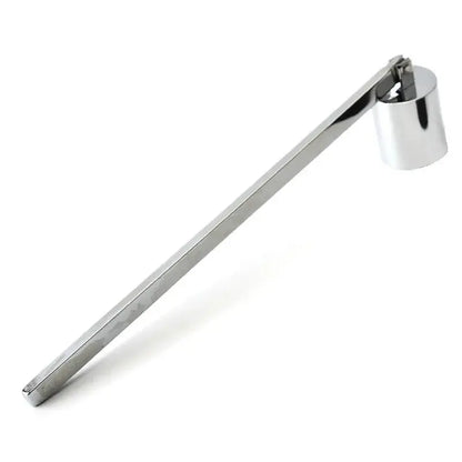 Éteignoir photophore cloche multicolore Photophore-bougeoir