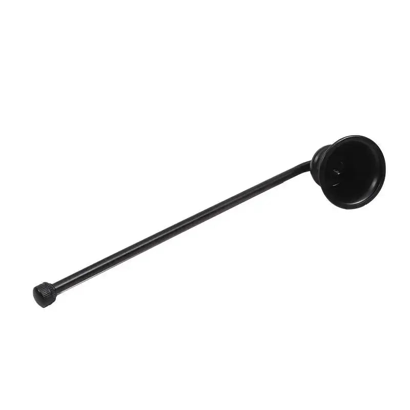 Éteignoir bougies cloche 4 cm Photophore-bougeoir