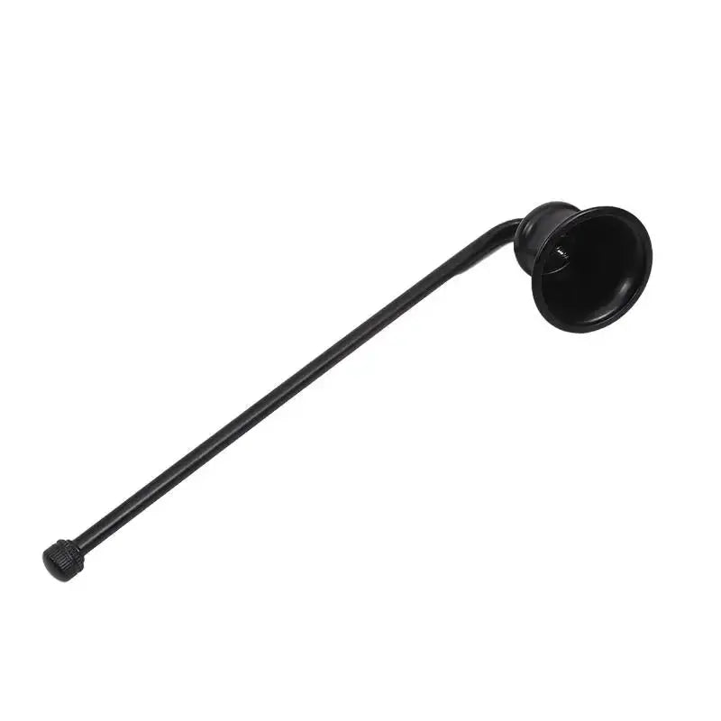 Éteignoir bougies cloche 4 cm Photophore-bougeoir